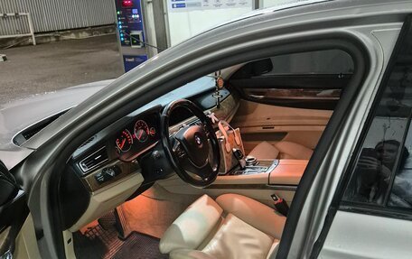 BMW 7 серия, 2011 год, 165 000 рублей, 4 фотография