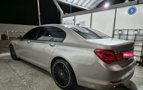 BMW 7 серия, 2011 год, 165 000 рублей, 3 фотография