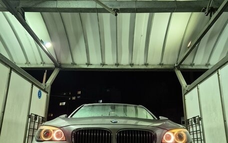 BMW 7 серия, 2011 год, 165 000 рублей, 20 фотография