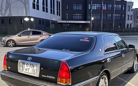 Toyota Crown Majesta, 1996 год, 775 000 рублей, 8 фотография