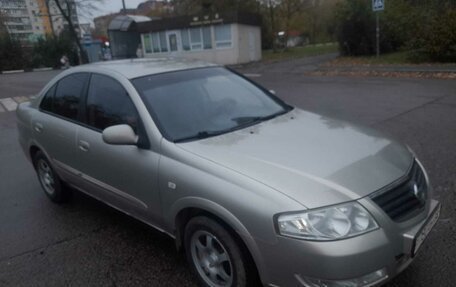 Nissan Almera Classic, 2006 год, 539 000 рублей, 2 фотография