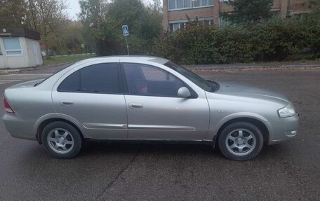 Nissan Almera Classic, 2006 год, 539 000 рублей, 14 фотография