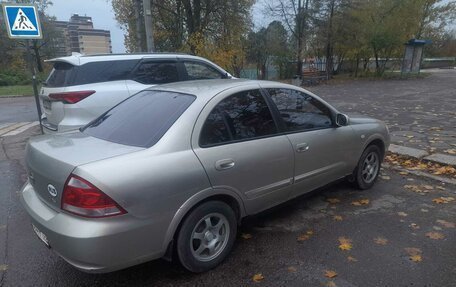 Nissan Almera Classic, 2006 год, 539 000 рублей, 17 фотография