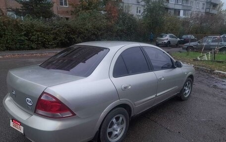 Nissan Almera Classic, 2006 год, 539 000 рублей, 6 фотография