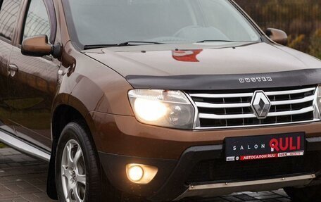 Renault Duster I рестайлинг, 2012 год, 1 050 000 рублей, 7 фотография