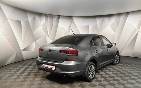 Volkswagen Polo VI (EU Market), 2021 год, 1 779 700 рублей, 2 фотография