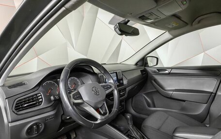 Volkswagen Polo VI (EU Market), 2021 год, 1 779 700 рублей, 13 фотография