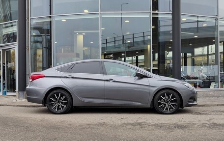 Hyundai i40 I рестайлинг, 2015 год, 1 350 000 рублей, 6 фотография