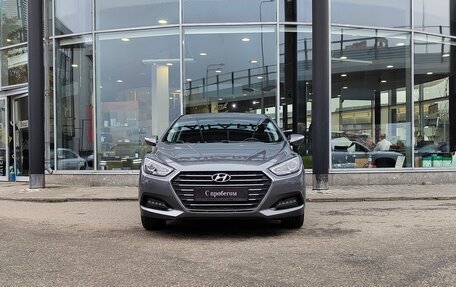 Hyundai i40 I рестайлинг, 2015 год, 1 350 000 рублей, 3 фотография