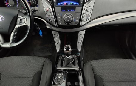 Hyundai i40 I рестайлинг, 2015 год, 1 350 000 рублей, 13 фотография