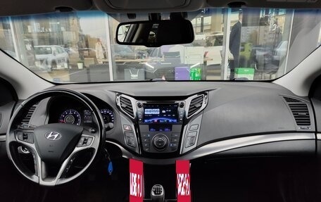 Hyundai i40 I рестайлинг, 2015 год, 1 350 000 рублей, 9 фотография