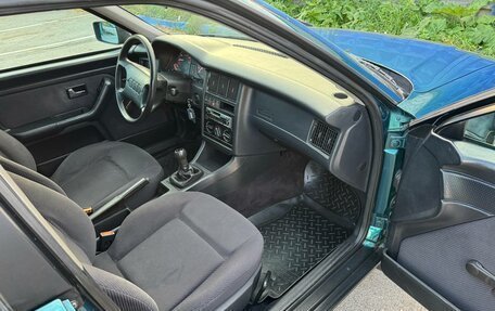 Audi 80, 1993 год, 599 000 рублей, 8 фотография