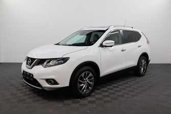 Nissan X-Trail T32, 2016 год, 1 939 000 рублей, 1 фотография