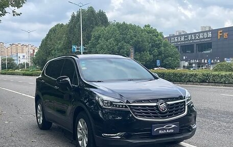 Buick Envision, 2020 год, 1 750 000 рублей, 3 фотография