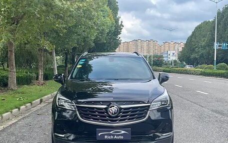 Buick Envision, 2020 год, 1 750 000 рублей, 2 фотография