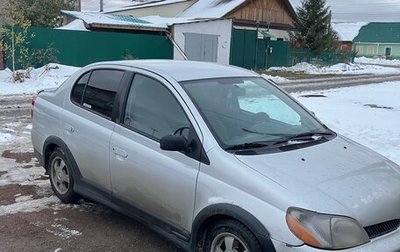 Toyota Echo, 2001 год, 350 000 рублей, 1 фотография