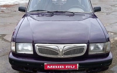 ГАЗ 3110 «Волга», 2002 год, 170 000 рублей, 1 фотография