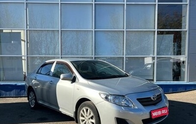 Toyota Corolla, 2008 год, 745 000 рублей, 1 фотография