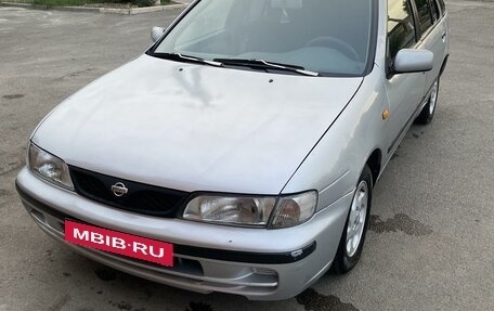 Nissan Almera, 1999 год, 280 000 рублей, 1 фотография