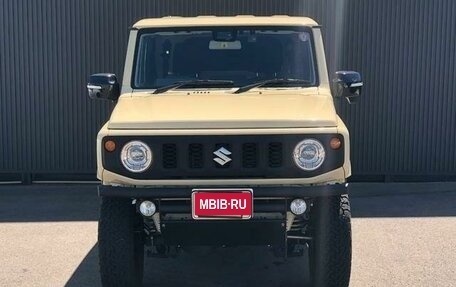 Suzuki Jimny, 2020 год, 1 250 000 рублей, 1 фотография