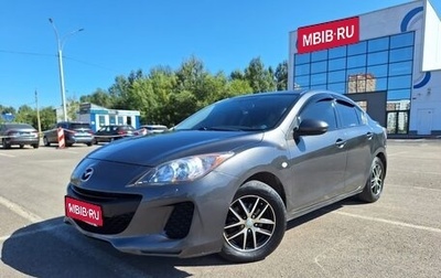 Mazda 3, 2012 год, 999 000 рублей, 1 фотография