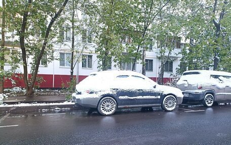 Subaru Impreza III, 2005 год, 310 000 рублей, 1 фотография