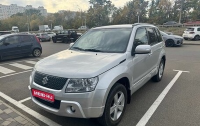 Suzuki Grand Vitara, 2010 год, 1 090 000 рублей, 1 фотография