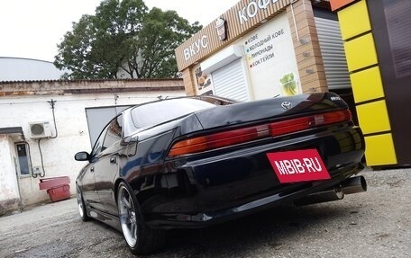 Toyota Mark II VIII (X100), 1985 год, 999 000 рублей, 4 фотография