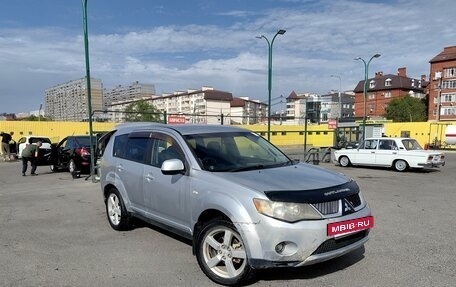 Mitsubishi Outlander III рестайлинг 3, 2005 год, 580 000 рублей, 6 фотография