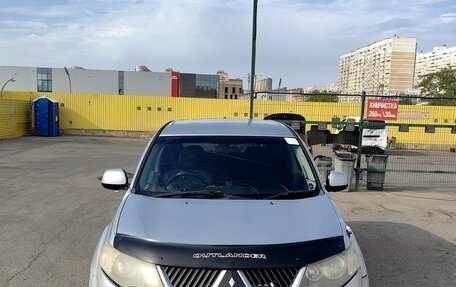 Mitsubishi Outlander III рестайлинг 3, 2005 год, 580 000 рублей, 7 фотография