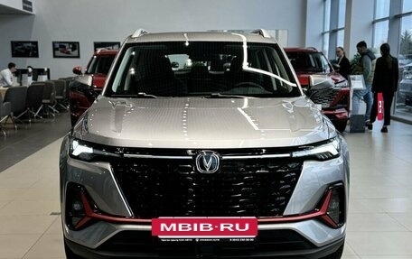 Changan CS35PLUS, 2024 год, 2 549 900 рублей, 2 фотография