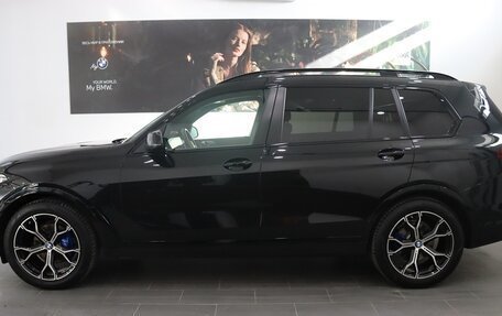 BMW X7, 2019 год, 8 550 000 рублей, 10 фотография