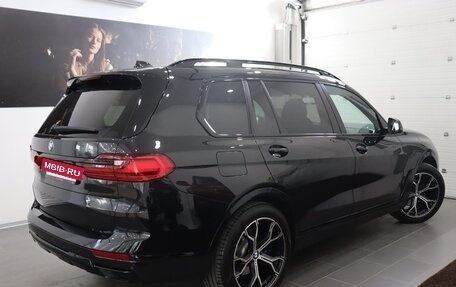 BMW X7, 2019 год, 8 550 000 рублей, 2 фотография