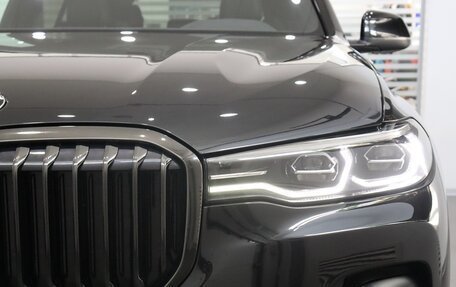 BMW X7, 2019 год, 8 550 000 рублей, 13 фотография