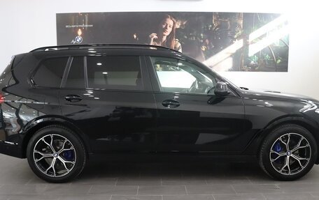 BMW X7, 2019 год, 8 550 000 рублей, 11 фотография