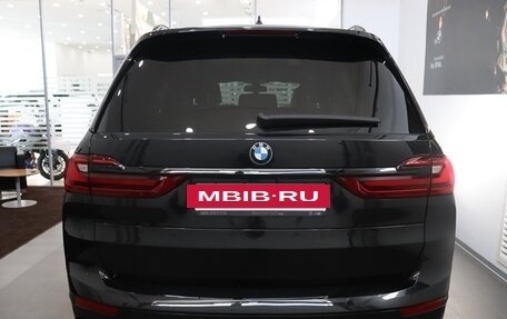 BMW X7, 2019 год, 8 550 000 рублей, 14 фотография