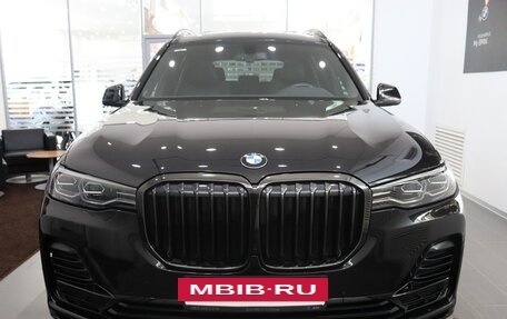 BMW X7, 2019 год, 8 550 000 рублей, 12 фотография