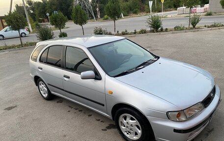 Nissan Almera, 1999 год, 280 000 рублей, 3 фотография