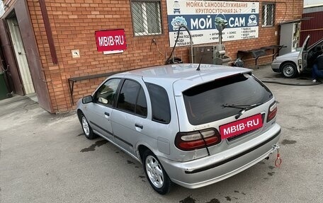 Nissan Almera, 1999 год, 280 000 рублей, 5 фотография