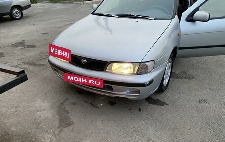 Nissan Almera, 1999 год, 280 000 рублей, 27 фотография