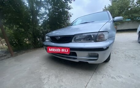 Nissan Almera, 1999 год, 280 000 рублей, 30 фотография