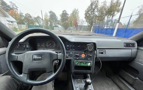 Volvo 850, 1996 год, 275 000 рублей, 12 фотография