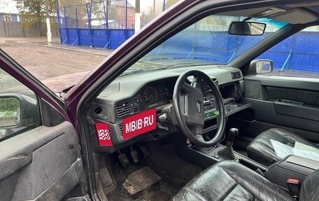 Volvo 850, 1996 год, 275 000 рублей, 11 фотография