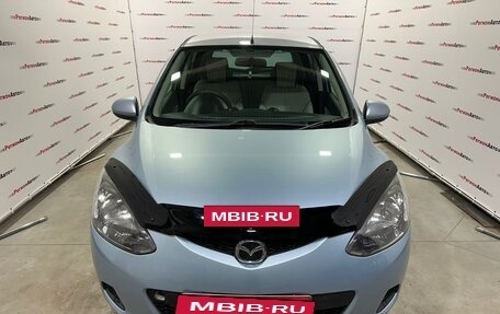 Mazda Demio III (DE), 2007 год, 599 000 рублей, 5 фотография