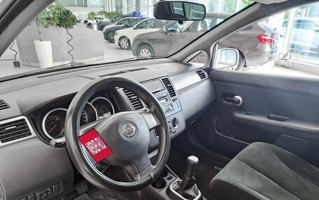 Nissan Tiida, 2012 год, 619 000 рублей, 16 фотография