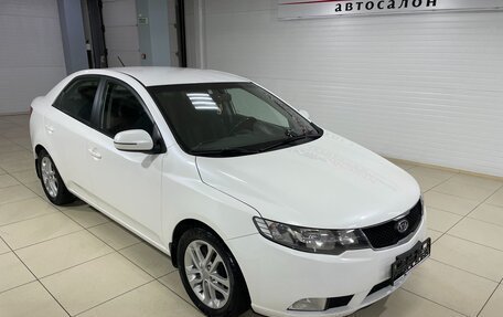 KIA Cerato III, 2012 год, 1 099 000 рублей, 2 фотография