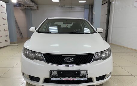 KIA Cerato III, 2012 год, 1 099 000 рублей, 3 фотография