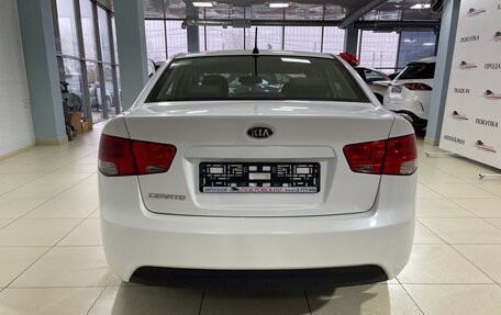 KIA Cerato III, 2012 год, 1 099 000 рублей, 7 фотография