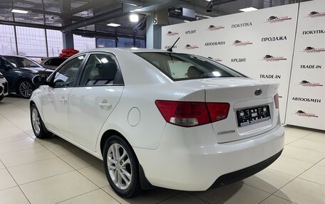 KIA Cerato III, 2012 год, 1 099 000 рублей, 6 фотография