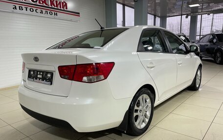 KIA Cerato III, 2012 год, 1 099 000 рублей, 8 фотография